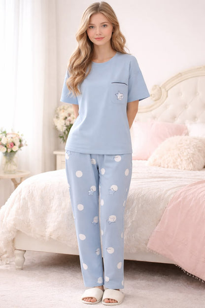 Night Suit