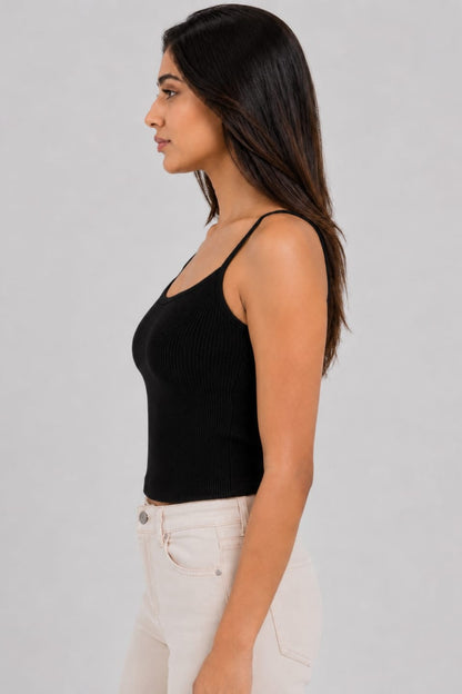 WOMEN  CAMISOLE IN PERIMUM FABROC