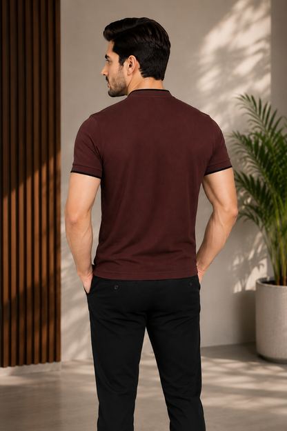 POLO SHIRT