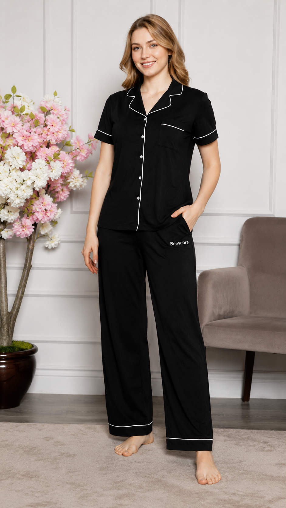 Night Suit
