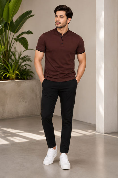 POLO SHIRT
