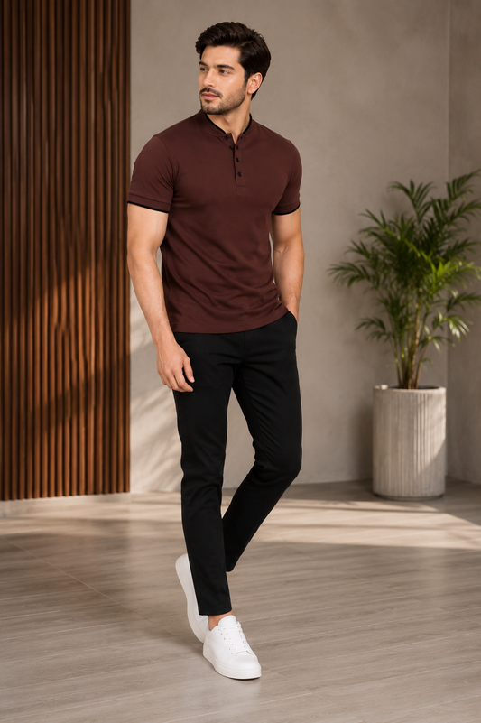 POLO SHIRT