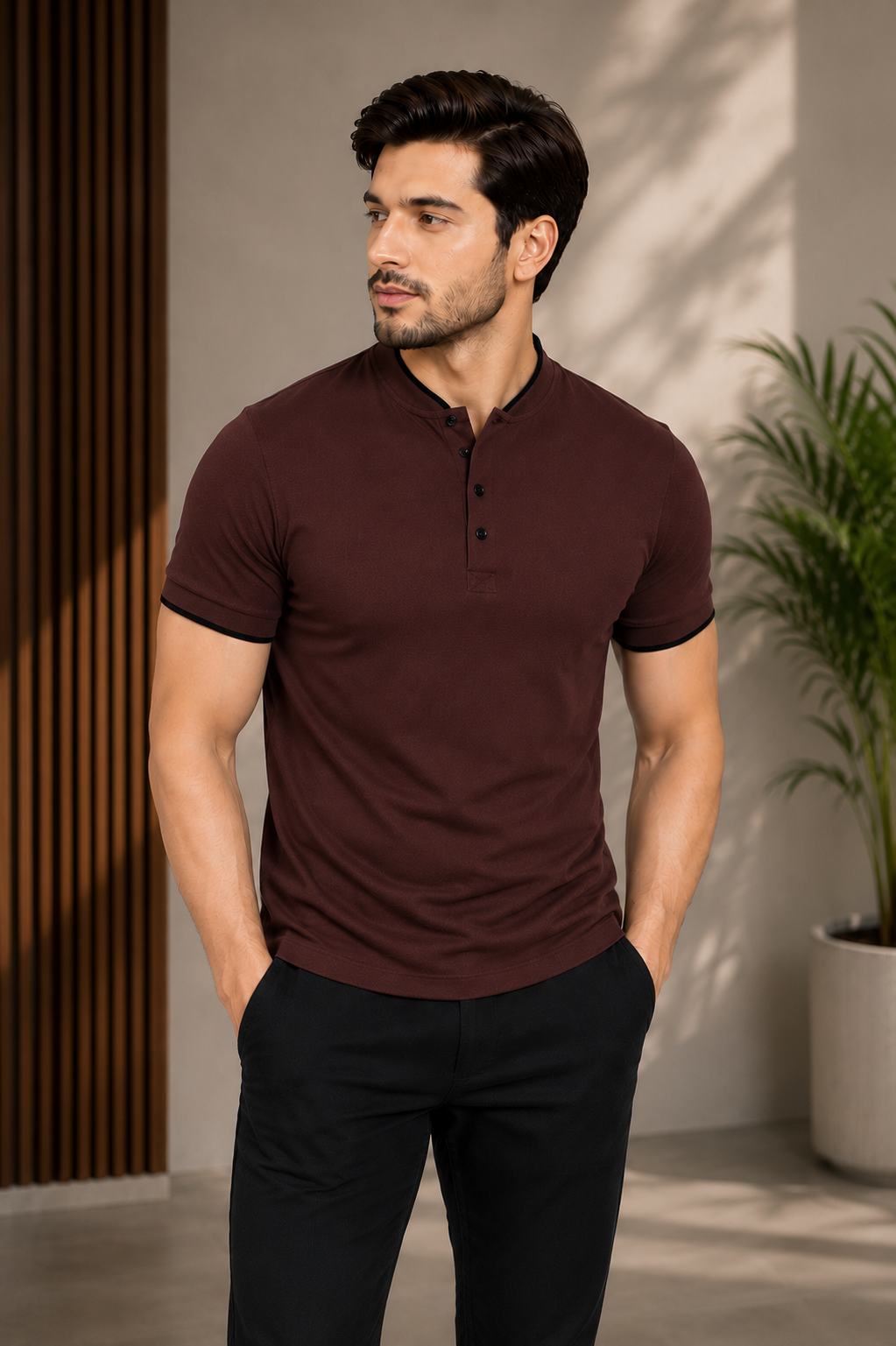 POLO SHIRT