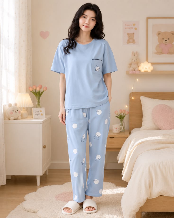 Night Suit