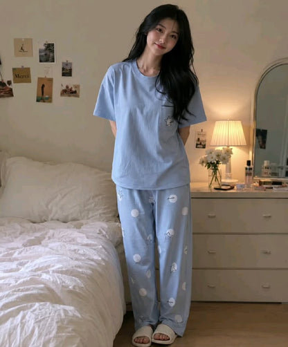 Night Suit