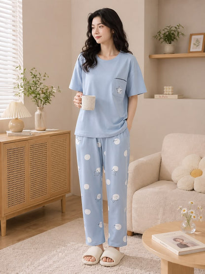 Night Suit